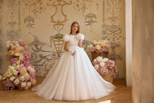 Дитяча сукня 3824 - Фото 4