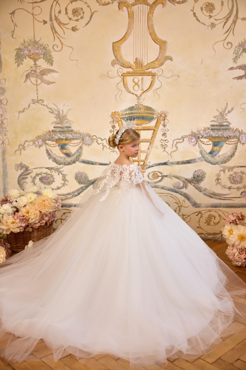 Дитяча сукня 3825 - Фото 12