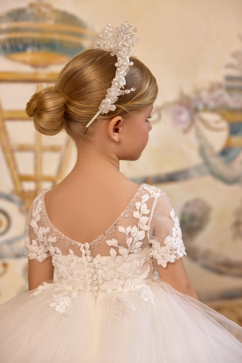 Дитяча сукня 3825 - Фото 10