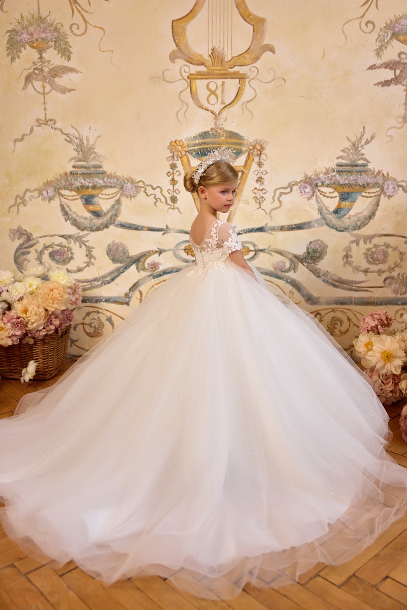 Дитяча сукня 3825 - Фото 14