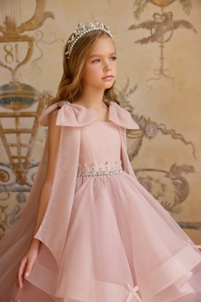 Дитяча сукня 3826 - Фото 3