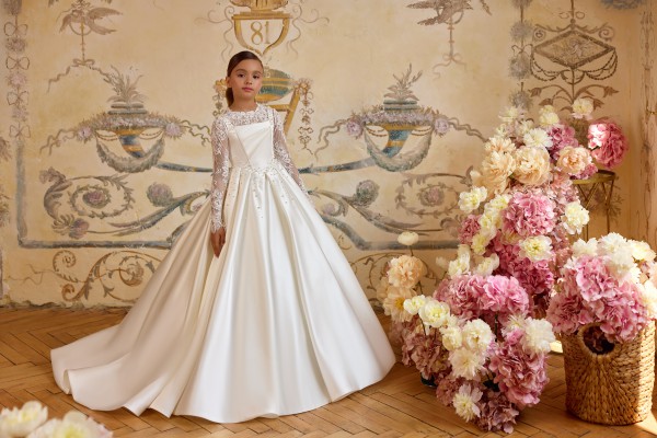 Дитяча сукня 3827 - Фото 7