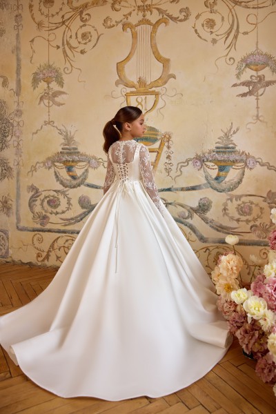 Дитяча сукня 3827 - Фото 4