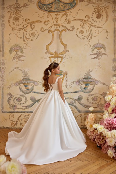 Дитяча сукня 3827 - Фото 6