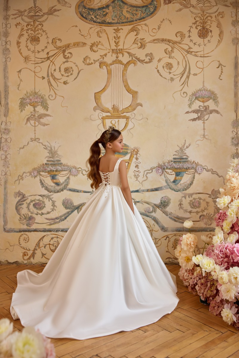 Дитяча сукня 3827 - Фото 17