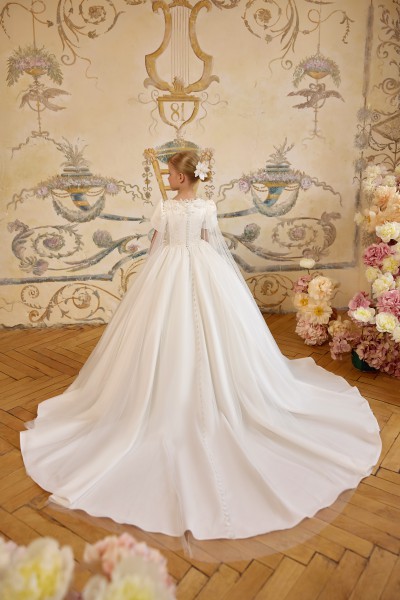 Дитяча сукня 3828 - Фото 4