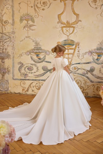 Дитяча сукня 3828 - Фото 2