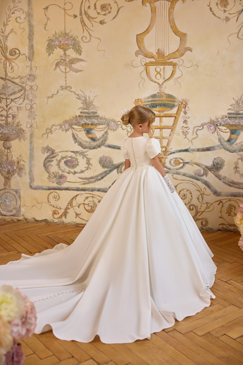 Дитяча сукня 3828 - Фото 9