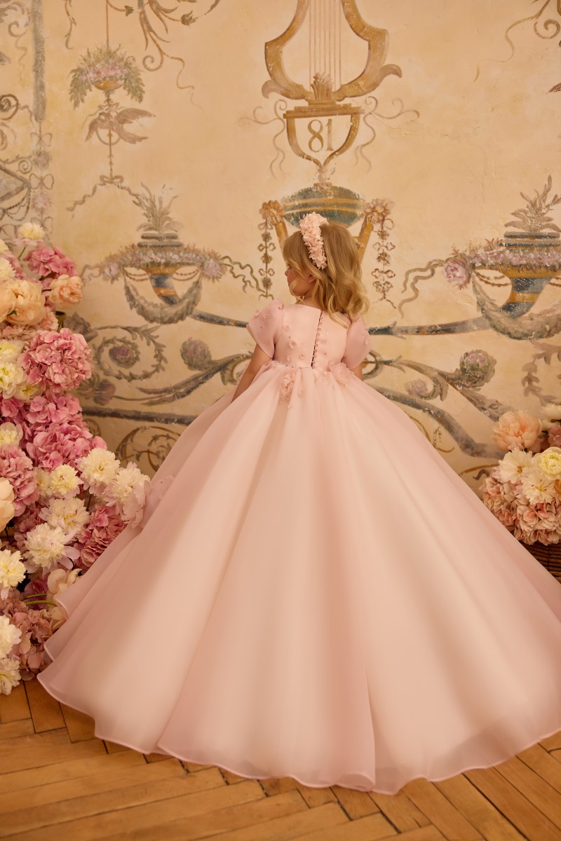 Дитяча сукня 3829 - Фото 9