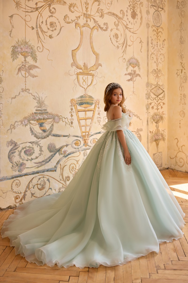 Дитяча сукня 3830 - Фото 10