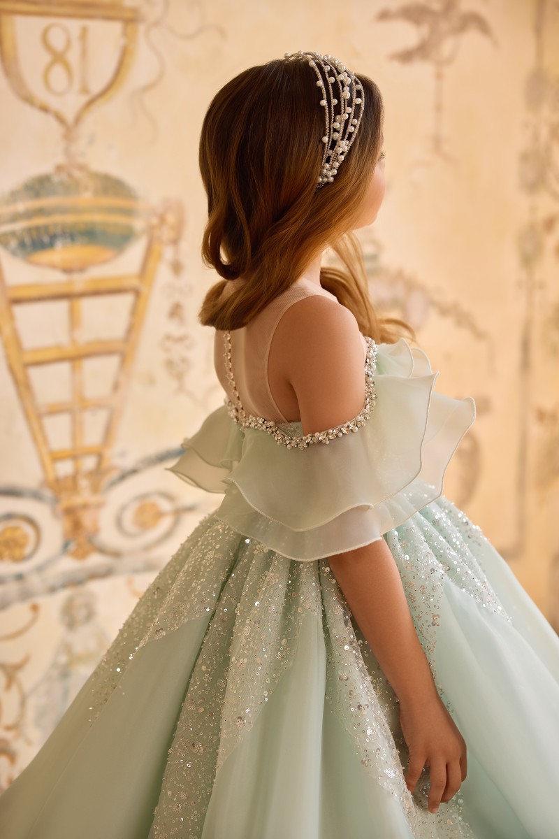 Дитяча сукня 3830 - Фото 12