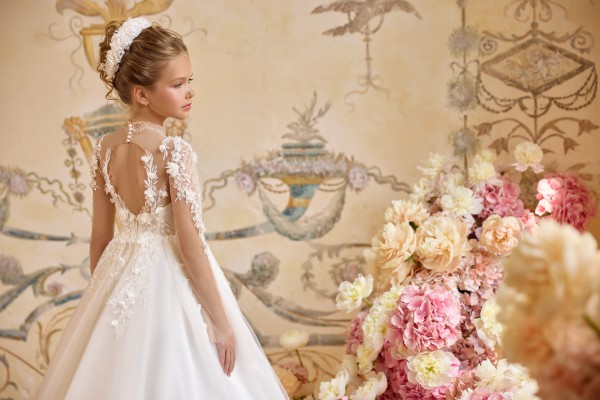 Дитяча сукня 3832 - Фото 5