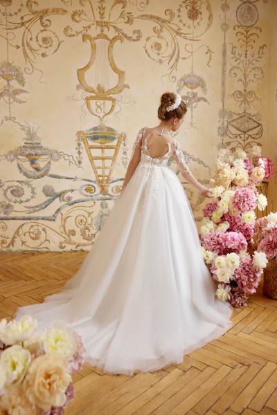 Дитяча сукня 3832 - Фото 3