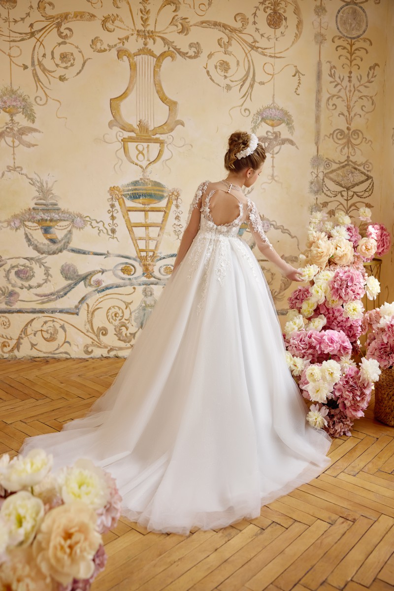 Дитяча сукня 3832 - Фото 9