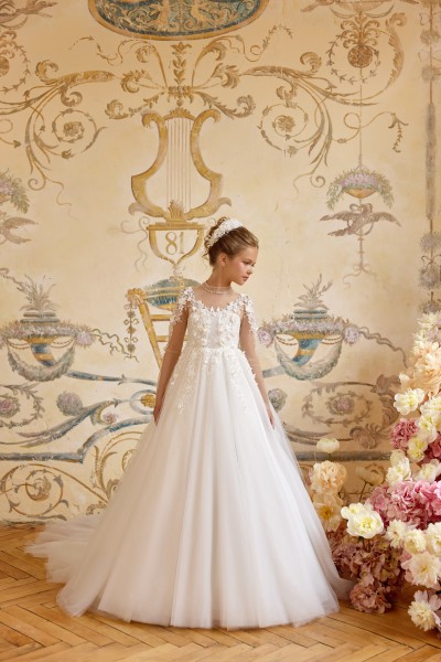 Дитяча сукня 3832 - Фото 4