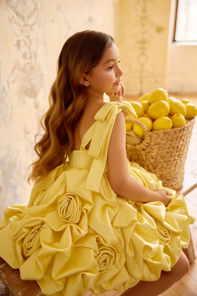 Дитяча сукня 3834 - Фото 9