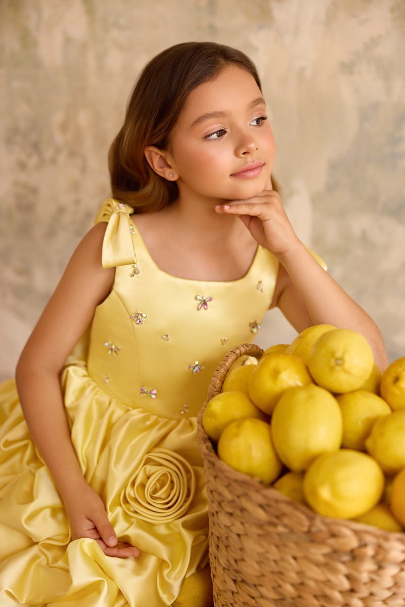 Дитяча сукня 3834 - Фото 7