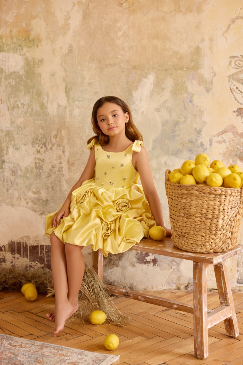 Дитяча сукня 3834 - Фото 13