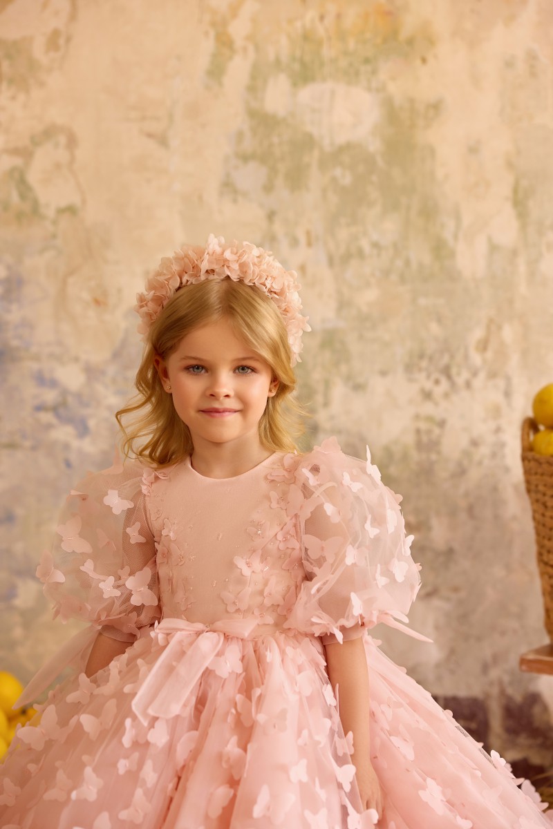 Дитяча сукня 3835 - Фото 12