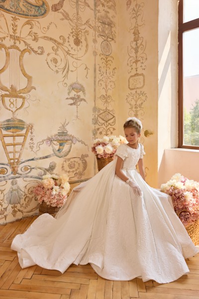 Дитяча сукня 3836 - Фото 5