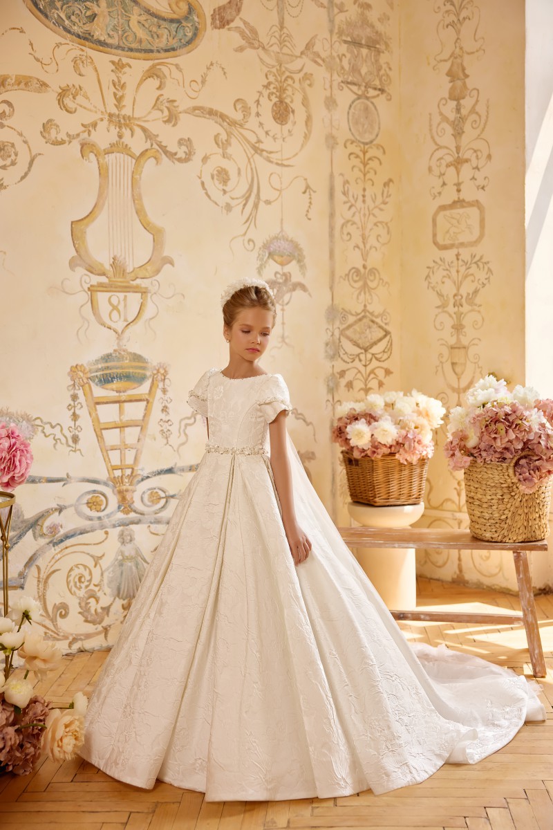 Дитяча сукня 3836 - Фото 6