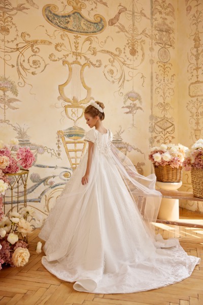 Дитяча сукня 3836 - Фото 4