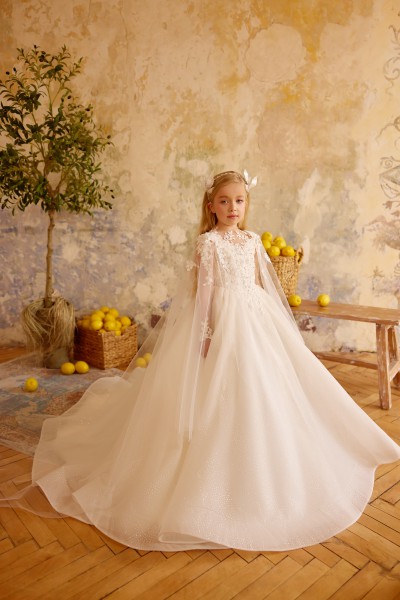 Дитяча сукня 3837 - Фото 6