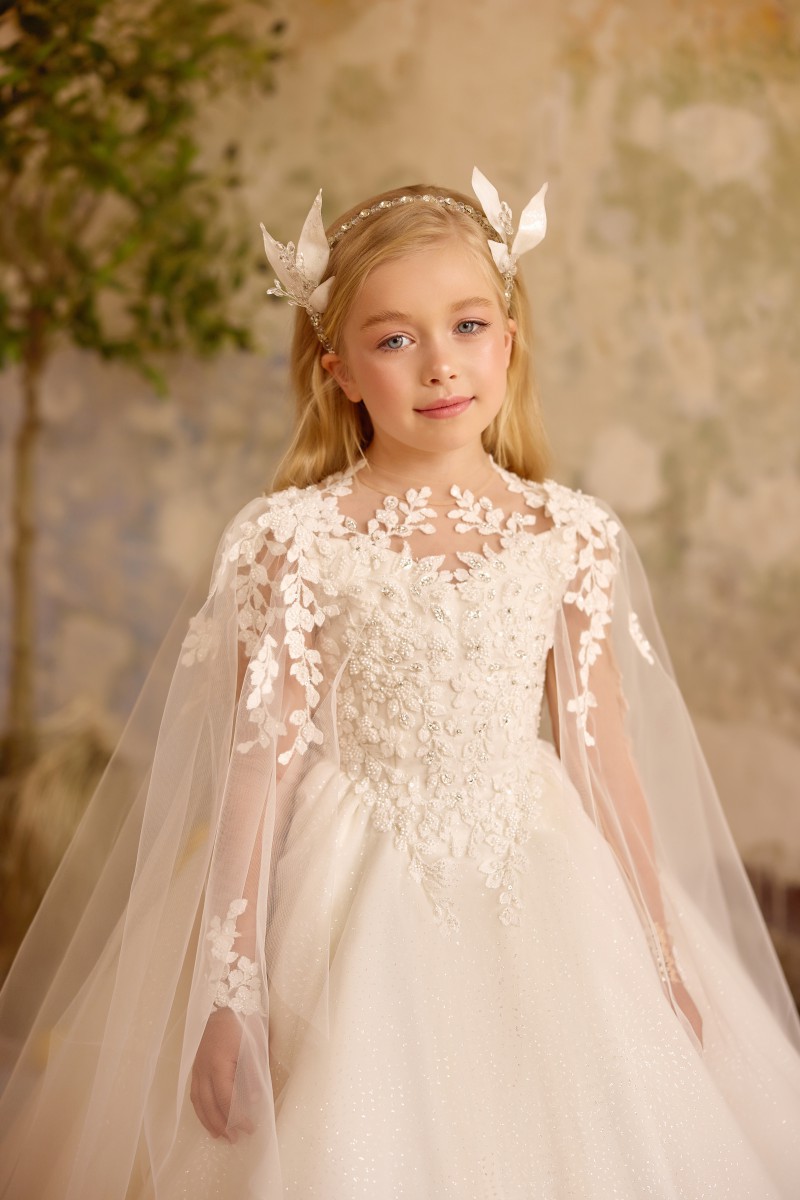 Дитяча сукня 3837 - Фото 9