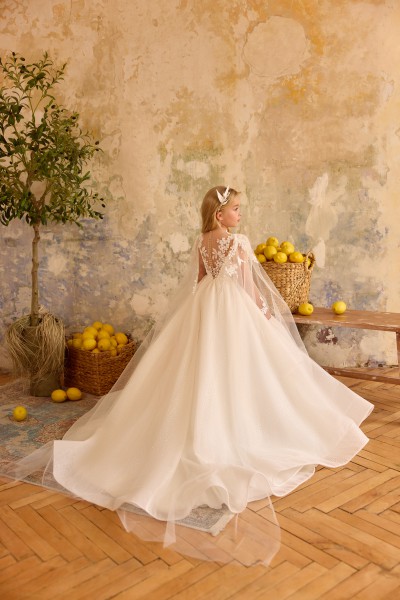 Дитяча сукня 3837 - Фото 4