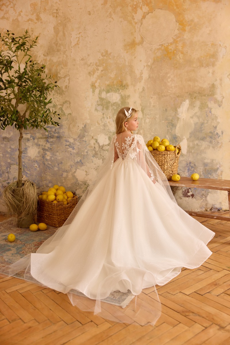 Дитяча сукня 3837 - Фото 12