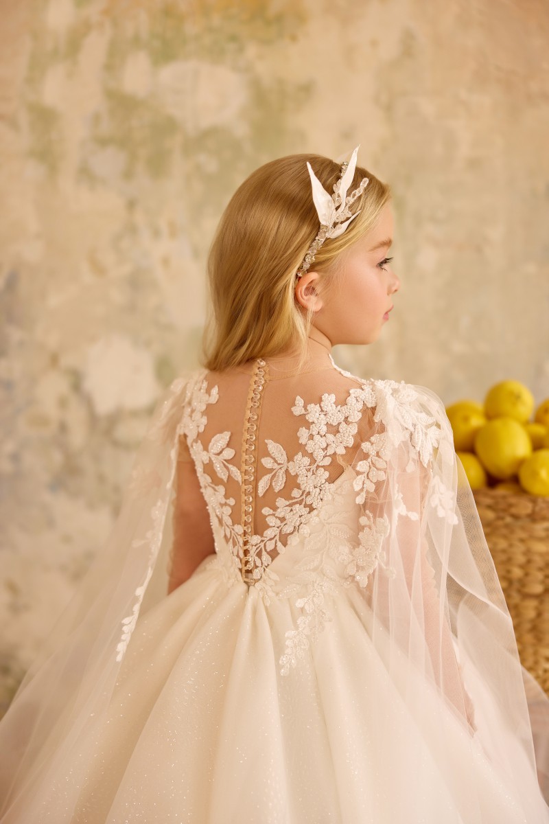 Дитяча сукня 3837 - Фото 7