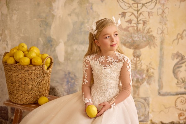 Дитяча сукня 3837 - Фото 5