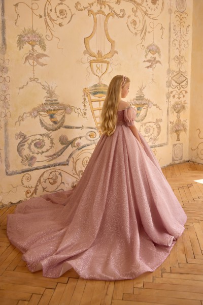 Дитяча сукня 3838 - Фото 3