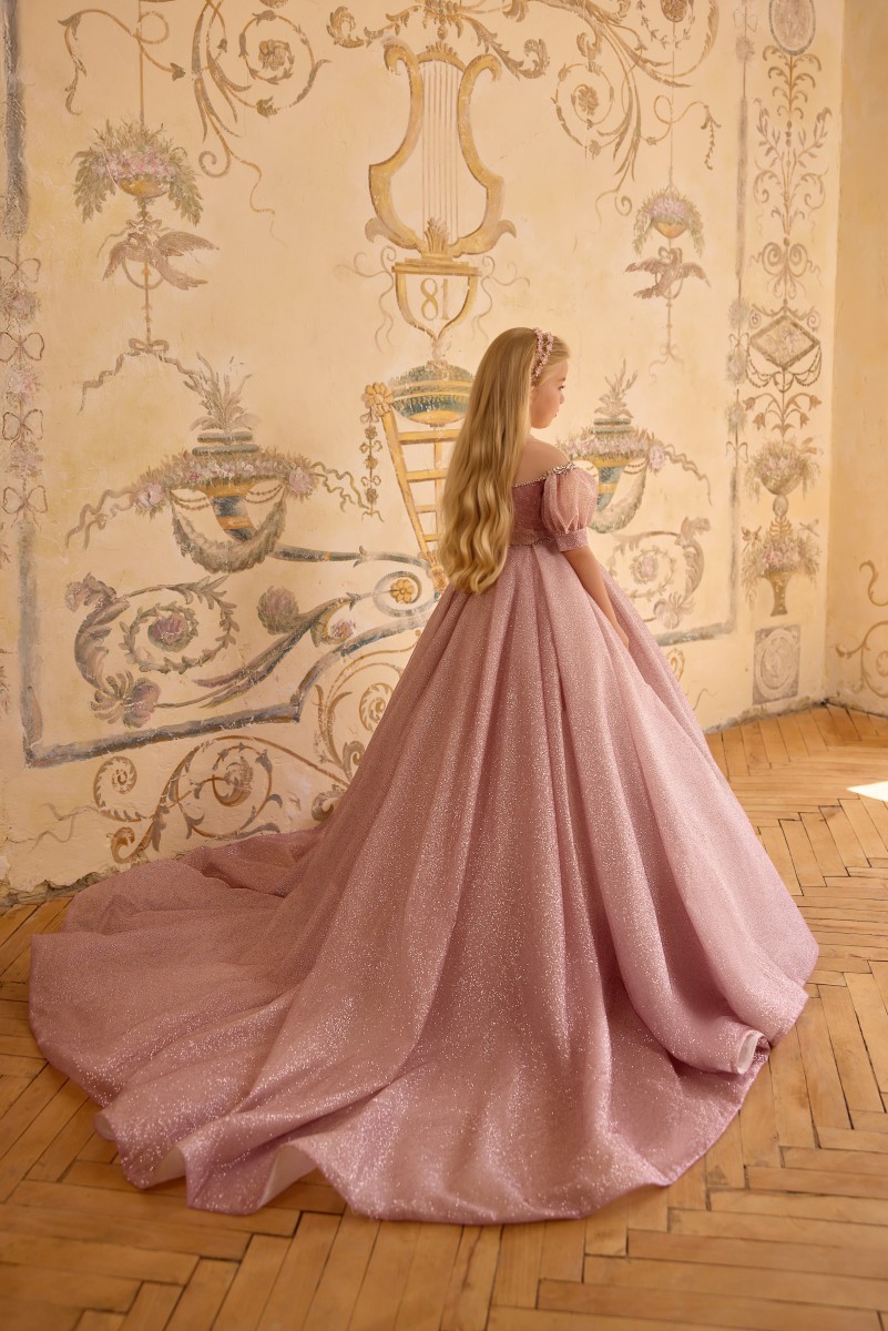 Дитяча сукня 3838 - Фото 9