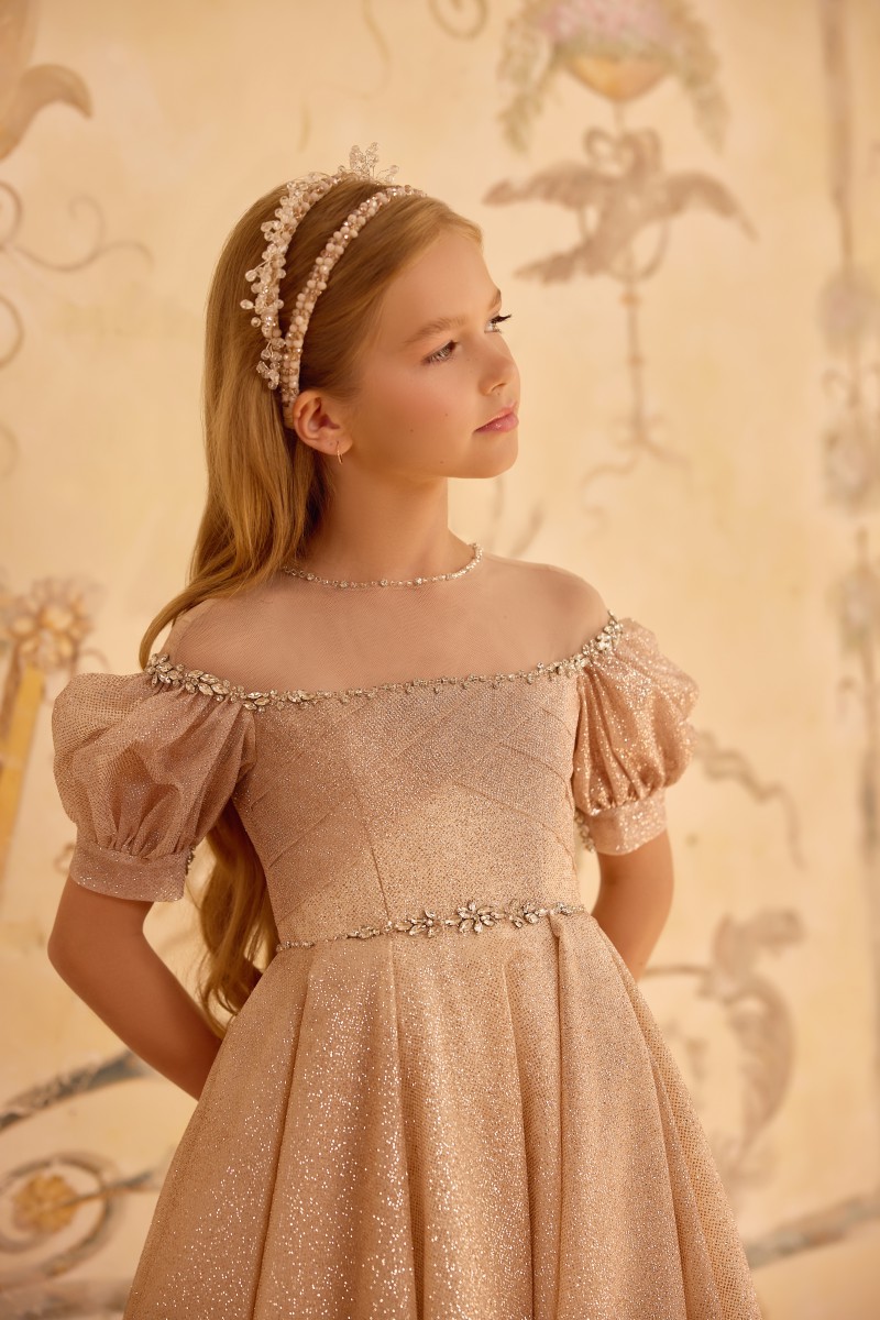 Дитяча сукня 3838 - Фото 11