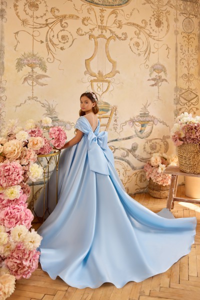 Дитяча сукня 3839 - Фото 3