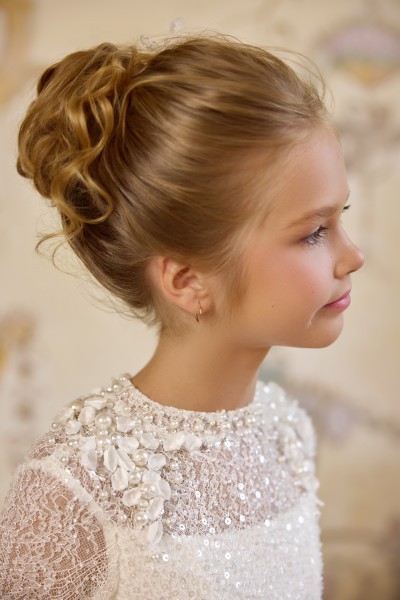 Дитяча сукня 3840 - Фото 5