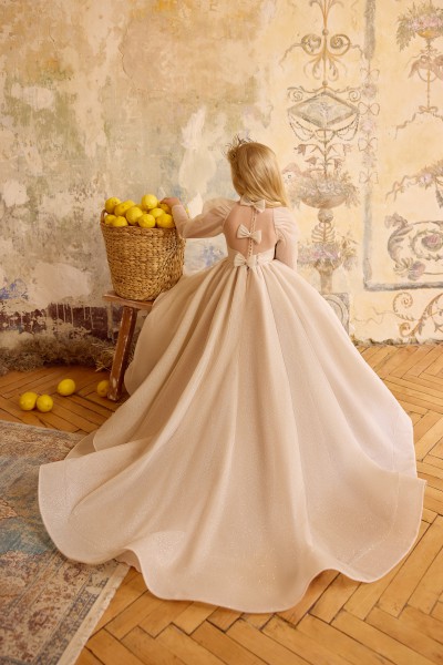 Дитяча сукня 3841 - Фото 3