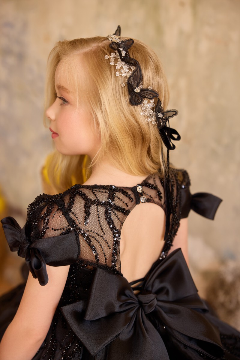 Дитяча сукня 3842 - Фото 8