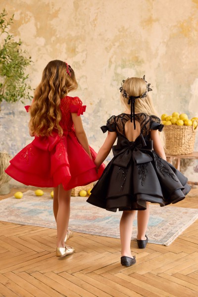 Дитяча сукня 3842 - Фото 4