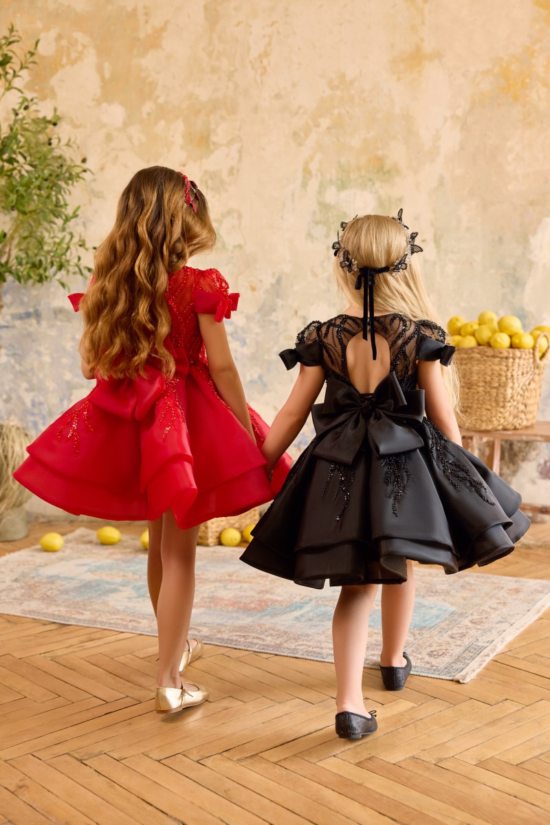 Дитяча сукня 3842 - Фото 11