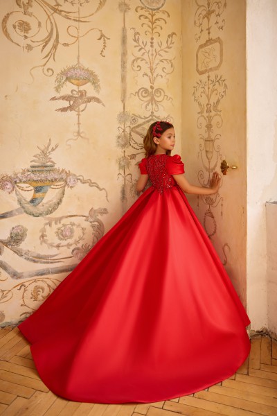 Дитяча сукня 3843 - Фото 3