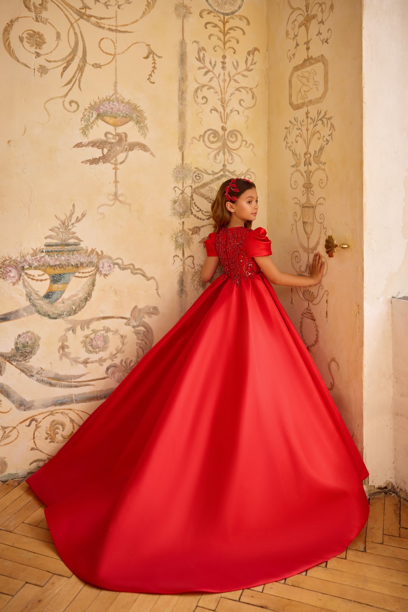 Дитяча сукня 3843 - Фото 11