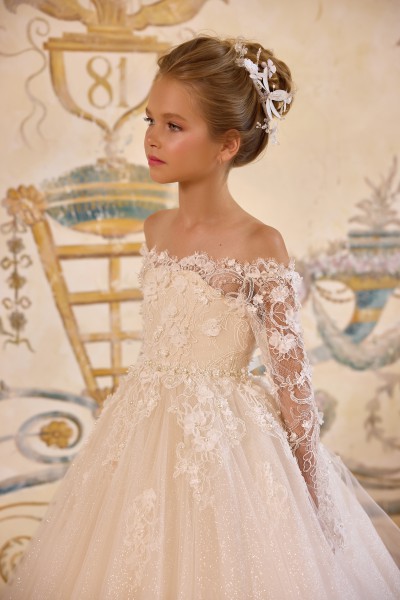 Дитяча сукня 3844 - Фото 2