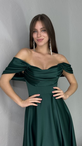 вечірня сукня Руслана 1 | Елана вечірня сукня Руслана 1