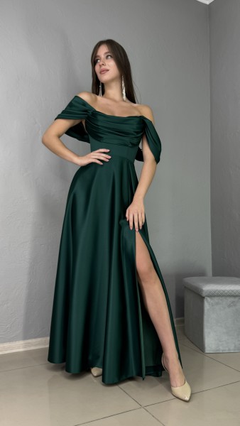 вечірня сукня Руслана 1 - Фото 3
