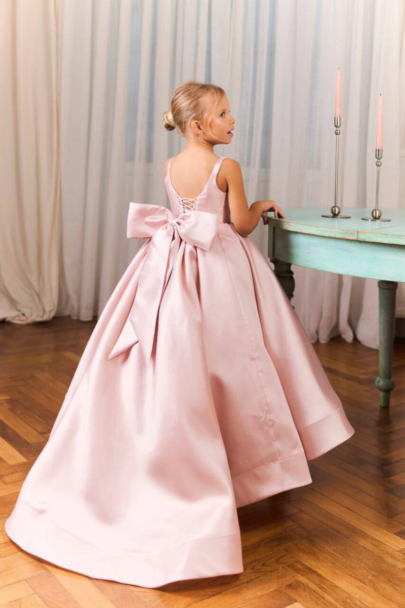 Дитяча сукня WO-26 1 - Фото 3