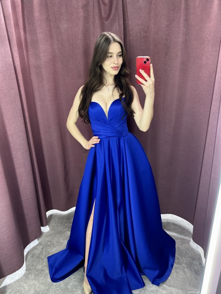 Випускна сукня Яніна - Фото 4