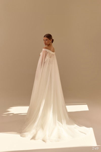 Весільна сукня MD 249 - Фото 2