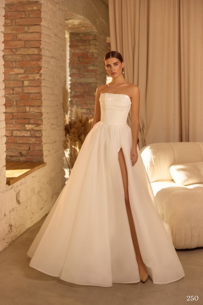 Весільна сукня MD 250 - Фото 3